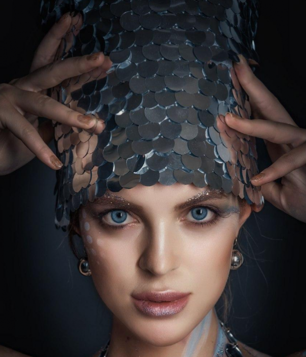 Artistic Portrait Photography - Image 4